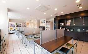 Super Hotel Hofu-Ekimae